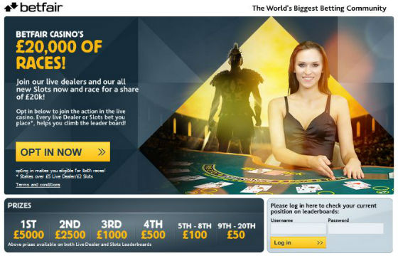 betfair-race