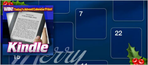 visit Supercasino christmas-supercasino