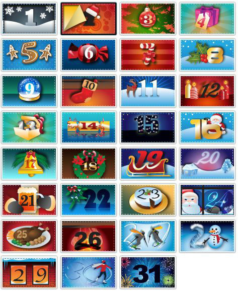 visit William Hill (Vegas) christmas-williamhill