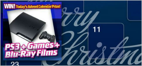 visit Super Casino Super Casino Advent prize 15 Dec.