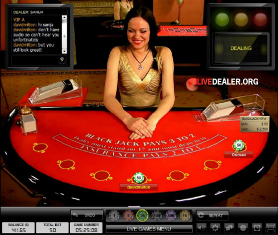 visit unibet Sanija