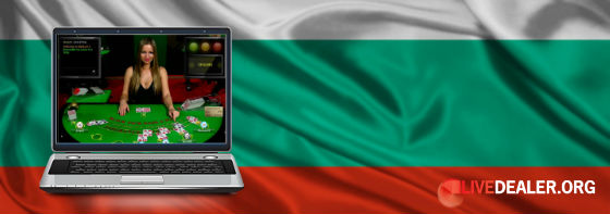 Bulgaria internet gambling