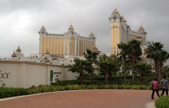 galaxy casino