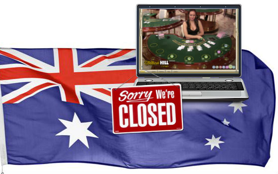 visit William Hill (if you're not Australian!) William Hill closed to Australian players