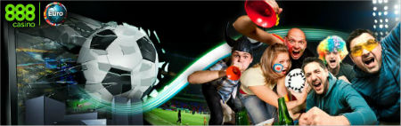 visit 888 live casino 888 Euro 2012 promo