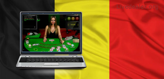 belgium
