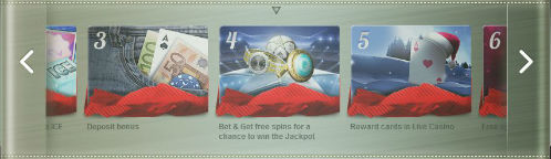 visit Betsson