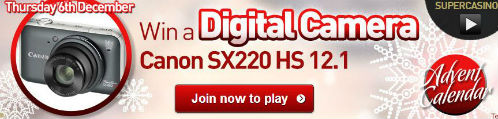 visit Supercasino