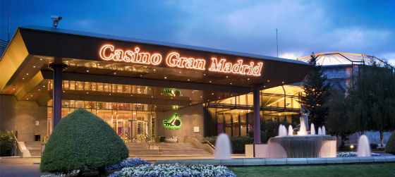 casinogranmadrid