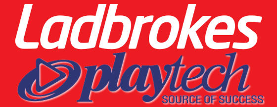 Ladbrokes team with Playtech