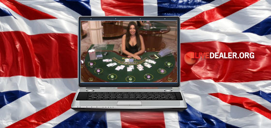 British iGaming regulation