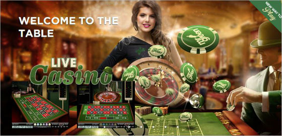 mrgreen live casino