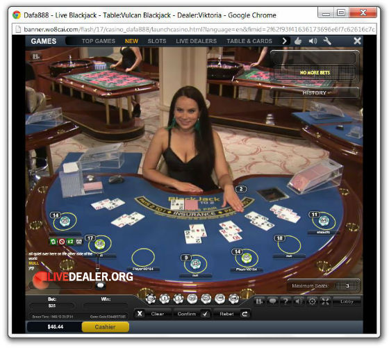 Why casino Is The Only Skill You Really Need