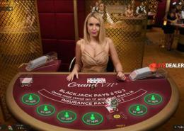 live casino dealers online