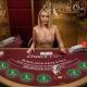 Evolution Gaming Grand VIP live blackjack