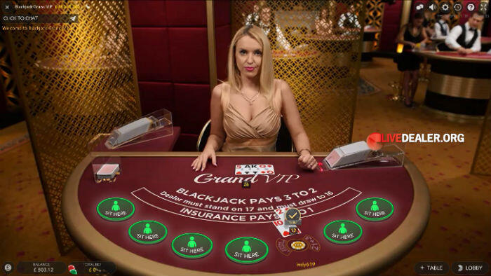 Live Dealer Casinos Play Live Online Casino Games Livedealer Org