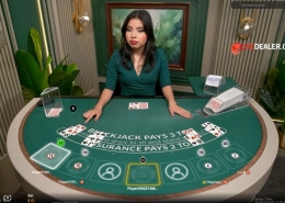 Playtech Blackjack Peru