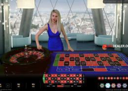 Triumph Roulette (Romanian studio)