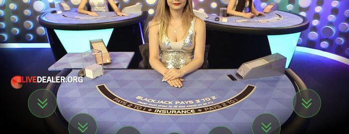 Soho blackjack
