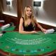Evolution Gaming blackjack