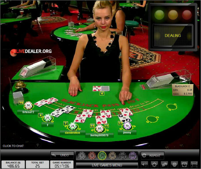 live casino Canada: Keep It Simple