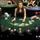 Playtech live dealer 'Lounge Blackjack'