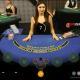 Playtech live dealer Lounge Blackjack