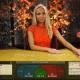 Evolution Gaming baccarat