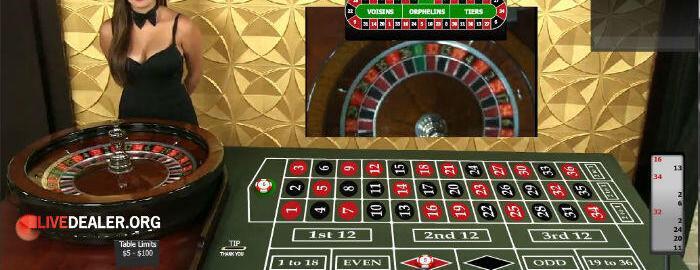 gglroulette