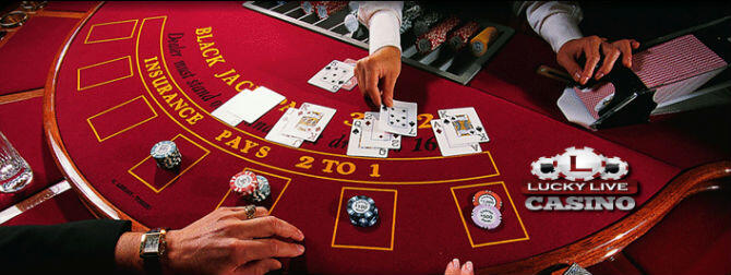 Lucky live casino christopher gamble