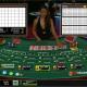 Microgaming live baccarat