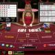 Live baccarat playboy