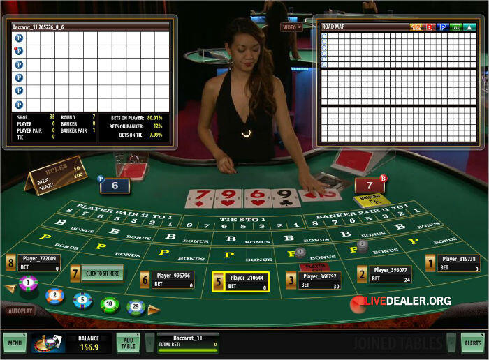 How To Take The Headache Out Of live online casinos in British Columbia