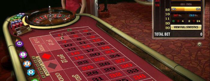 Live roulette Playboy