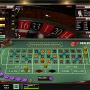 Microgaming live roulette