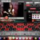 Super Casino live roulette