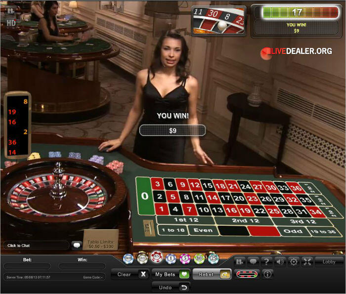 10 Reasons Your play live roulette in Canada Is Not What It Should Be