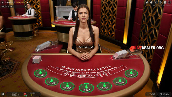 Live Dealer Casinos - Play Live Online Casino Games | Livedealer.org