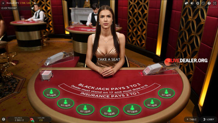 Can You Pass The best live casino sites Test?