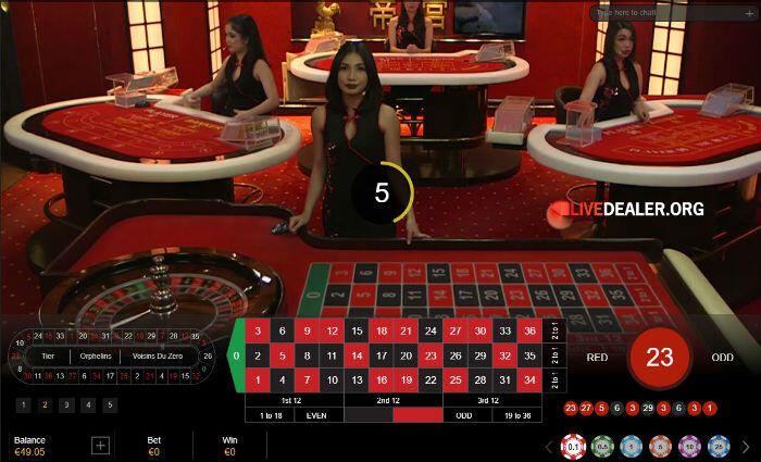 Holdem Poker Bot