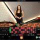 Playtech live European Roulette