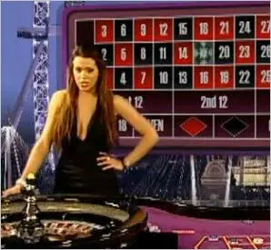 Smart Bet Live Casino