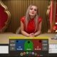 Speed Baccarat table E