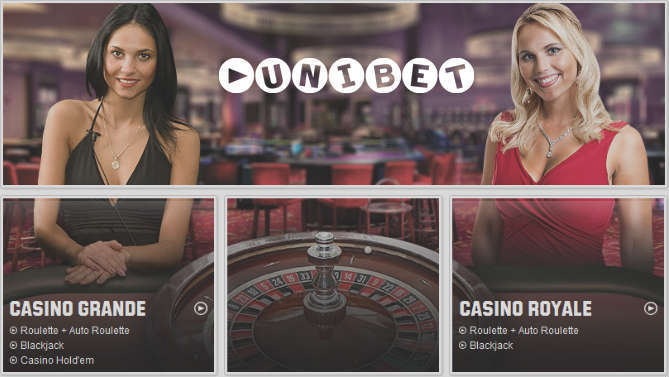 Roulette Roulette