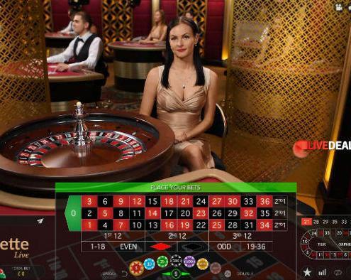 Understanding the Thrill of ⁢High Stakes Roulette