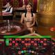 Evolution VIP live roulette