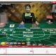 EntwineTech's new live baccarat table