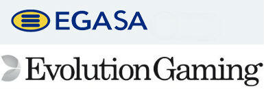 Evolution Gaming & EGASA