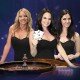 Betfair's live casino race