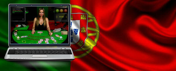 Portugal-netgambling